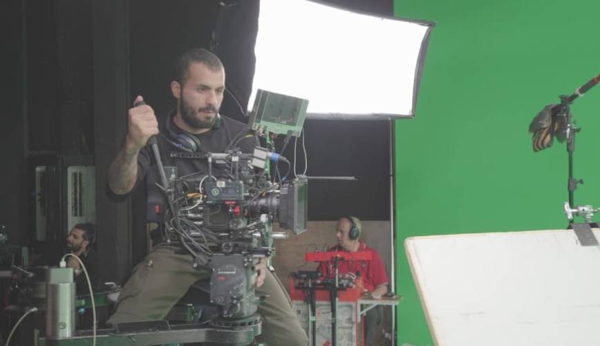 场景化叙事，滨城区电商产品视频拍摄制作的破局之道