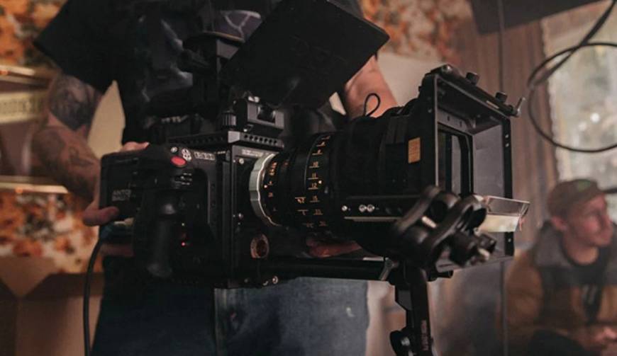 深耕本土，滨城区产品宣传视频拍摄公司的服务密码